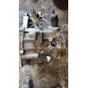 CAJA CAMBIOS CHEVROLET CAPTIVA Z20S96420073