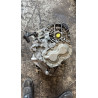 CAJA CAMBIOS CHEVROLET CAPTIVA Z20S96420073