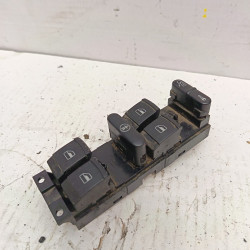 MANDO ELEVALUNAS DELANTERO IZQUIERDO VOLKSWAGEN BORA BERLINA (1J2)(1998) ASV1J4959857