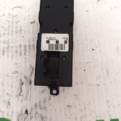 MANDO ELEVALUNAS DELANTERO IZQUIERDO VOLKSWAGEN BORA BERLINA (1J2)(1998) ASV1J4959857
