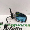 RETROVISOR DERECHO VOLKSWAGEN BORA BERLINA (1J2)(1998) ASV010515