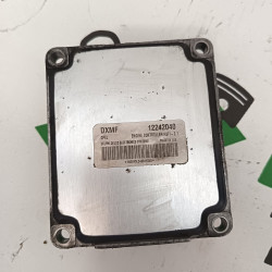 CENTRALITA MOTOR UCE OPEL ASTRA G BERLINA X16XEL12242040