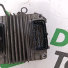 CENTRALITA MOTOR UCE OPEL ASTRA G BERLINA X16XEL12242040