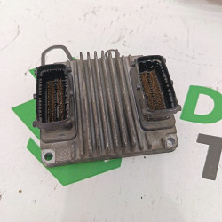 CENTRALITA MOTOR UCE OPEL ASTRA G BERLINA X16XEL12242040