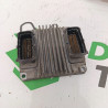 CENTRALITA MOTOR UCE OPEL ASTRA G BERLINA X16XEL12242040