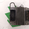 CENTRALITA MOTOR UCE OPEL ASTRA G BERLINA X16XEL12242040