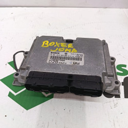 CENTRALITA MOTOR UCE PEUGEOT BOXER (330/350) FURGÓN GRAN VOLUMEN BAT.3700MM D- 8140 43S0281010929