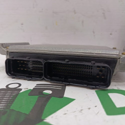 CENTRALITA MOTOR UCE PEUGEOT BOXER (330/350) FURGÓN GRAN VOLUMEN BAT.3700MM D- 8140 43S0281010929