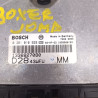 CENTRALITA MOTOR UCE PEUGEOT BOXER (330/350) FURGÓN GRAN VOLUMEN BAT.3700MM D- 8140 43S0281010929