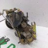 BOMBA INYECCION VOLKSWAGEN T4 TRANSPORTER 1X4604840031