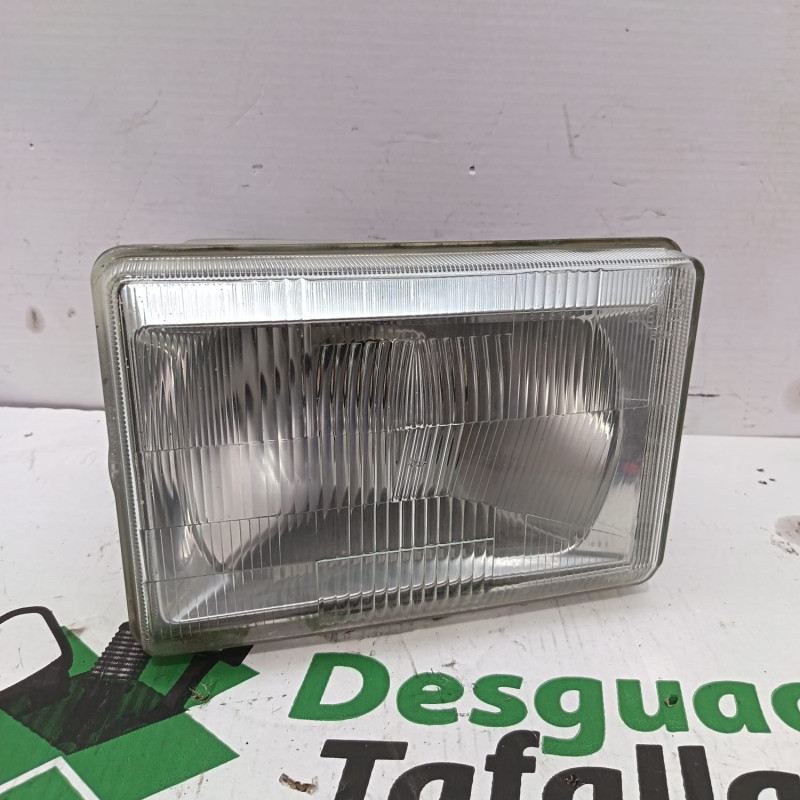 FARO IZQUIERDO NISSAN TRADE BD30II01506523