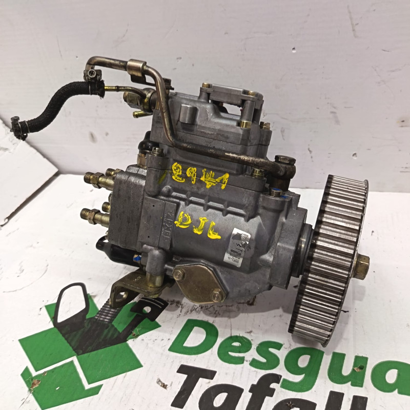 BOMBA INYECCION MITSUBISHI GALLOPER (HYUNDAI)(02.1998) D 4D560402049272206