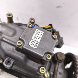 BOMBA INYECCION MITSUBISHI GALLOPER (HYUNDAI)(02.1998) D 4D560402049272206