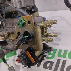 BOMBA INYECCION MITSUBISHI GALLOPER (HYUNDAI)(02.1998) D 4D560402049272206