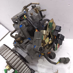 BOMBA INYECCION MITSUBISHI GALLOPER (HYUNDAI)(02.1998) D 4D560402049272206