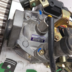 BOMBA INYECCION MITSUBISHI GALLOPER (HYUNDAI)(02.1998) D 4D560402049272206