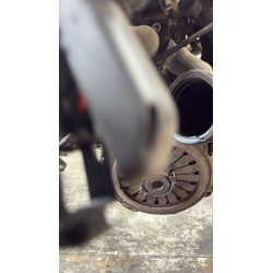 MOTOR COMPLETO PEUGEOT BOXER (330/350) FURGÓN GRAN VOLUMEN BAT.3700MM D- 8140 43S814043S2219