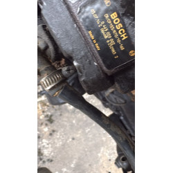 MOTOR COMPLETO PEUGEOT BOXER (330/350) FURGÓN GRAN VOLUMEN BAT.3700MM D- 8140 43S814043S2219