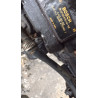 MOTOR COMPLETO PEUGEOT BOXER (330/350) FURGÓN GRAN VOLUMEN BAT.3700MM D- 8140 43S814043S2219