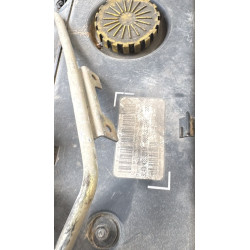 MOTOR COMPLETO PEUGEOT BOXER (330/350) FURGÓN GRAN VOLUMEN BAT.3700MM D- 8140 43S814043S2219