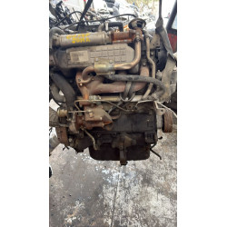 MOTOR COMPLETO PEUGEOT BOXER (330/350) FURGÓN GRAN VOLUMEN BAT.3700MM D- 8140 43S814043S2219