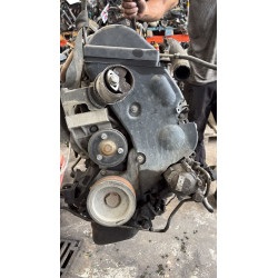 MOTOR COMPLETO PEUGEOT BOXER (330/350) FURGÓN GRAN VOLUMEN BAT.3700MM D- 8140 43S814043S2219