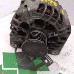 ALTERNADOR RENAULT LAGUNA II (BG0) F9Q750TIPO F9Q C72542272E