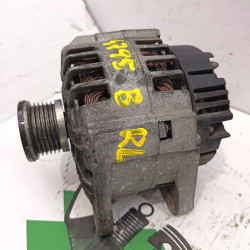 ALTERNADOR RENAULT LAGUNA II (BG0) F9Q750TIPO F9Q C72542272E