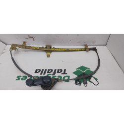 ELEVALUNAS DELANTERO DERECHO NISSAN TERRANO (WD21) TD27T
