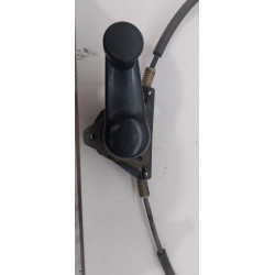 ELEVALUNAS DELANTERO DERECHO NISSAN TERRANO (WD21) TD27T