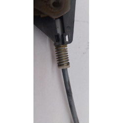 ELEVALUNAS DELANTERO DERECHO NISSAN TERRANO (WD21) TD27T