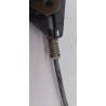 ELEVALUNAS DELANTERO DERECHO NISSAN TERRANO (WD21) TD27T
