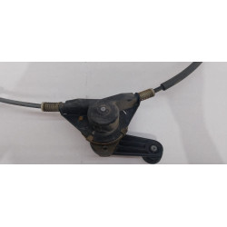 ELEVALUNAS DELANTERO DERECHO NISSAN TERRANO (WD21) TD27T