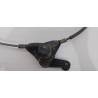 ELEVALUNAS DELANTERO DERECHO NISSAN TERRANO (WD21) TD27T