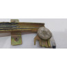 ELEVALUNAS DELANTERO DERECHO NISSAN TERRANO (WD21) TD27T