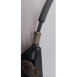 ELEVALUNAS DELANTERO DERECHO NISSAN TERRANO (WD21) TD27T