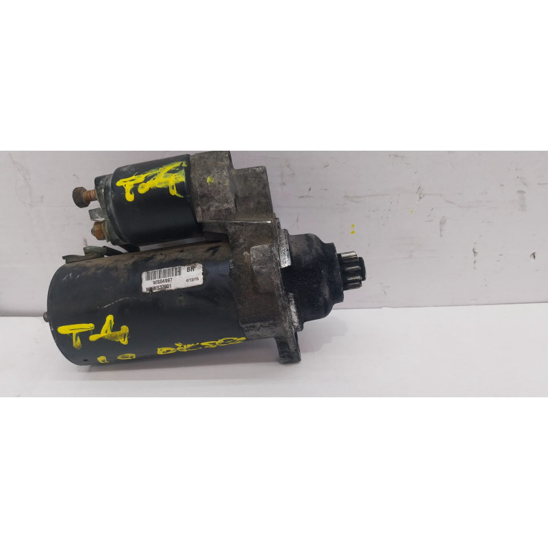 MOTOR ARRANQUE VOLKSWAGEN T4 TRANSPORTER 1XWS04997