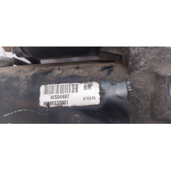 MOTOR ARRANQUE VOLKSWAGEN T4 TRANSPORTER 1XWS04997