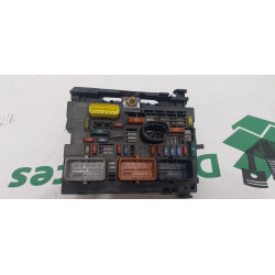 CAJA RELES / FUSIBLES PEUGEOT 307 (S1)(04.2001) 9HYDV6TED4TIPO: 9HY9664706280