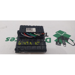 CAJA RELES / FUSIBLES PEUGEOT 307 (S1)(04.2001) 9HYDV6TED4TIPO: 9HY9664706280