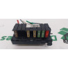CAJA RELES / FUSIBLES PEUGEOT 307 (S1)(04.2001) 9HYDV6TED4TIPO: 9HY9664706280