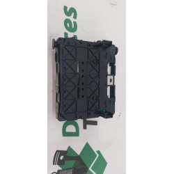 CAJA RELES / FUSIBLES CITROEN BERLINGO WJYSIN DOCUMENTACIÓNT118470002E