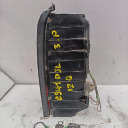 PILOTO TRASERO IZQUIERDO MITSUBISHI GALLOPER (HYUNDAI)(02.1998) D 4D56082141938B