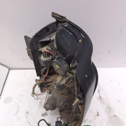 PILOTO TRASERO IZQUIERDO MITSUBISHI GALLOPER (HYUNDAI)(02.1998) D 4D56082141938B