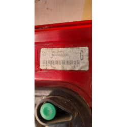 PILOTO TRASERO IZQUIERDO PEUGEOT 5008 9HR O 9H059672666580