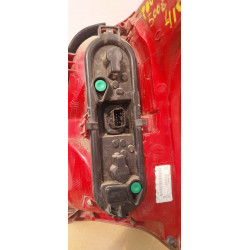 PILOTO TRASERO IZQUIERDO PEUGEOT 5008 9HR O 9H059672666580
