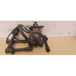 DELCO NISSAN PRIMERA BERL./ TRAVELLER (P10/W10) GA16DE42507B