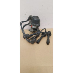 DELCO NISSAN PRIMERA BERL./ TRAVELLER (P10/W10) GA16DE42507B