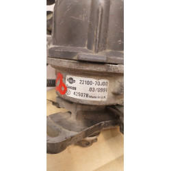 DELCO NISSAN PRIMERA BERL./ TRAVELLER (P10/W10) GA16DE42507B