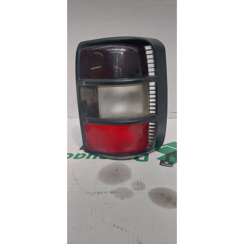 PILOTO TRASERO DERECHO MITSUBISHI GALLOPER (HYUNDAI)(02.1998) D 4D560431540